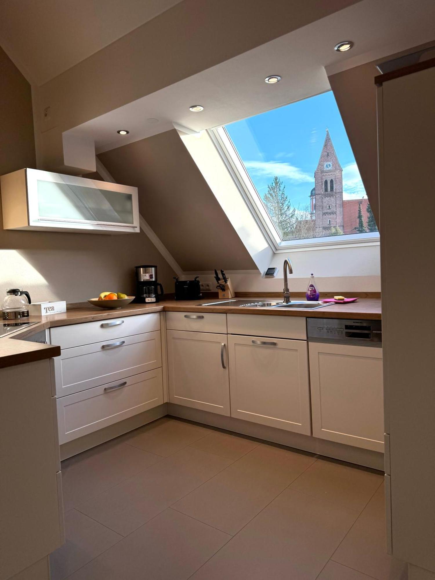 Roiser Apartamento Bad Wörishofen