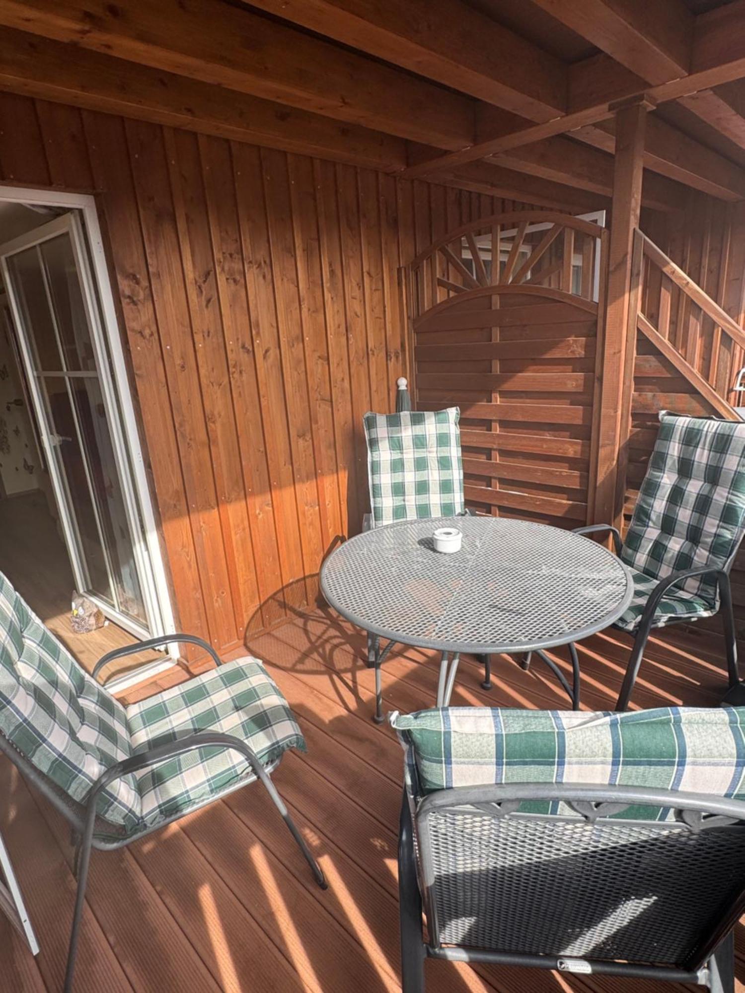 Apartamento Roiser Bad Wörishofen