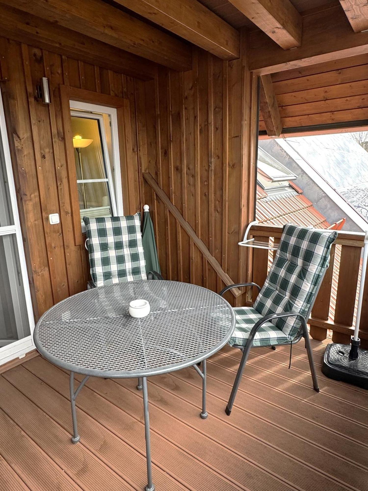 Apartamento Roiser Bad Wörishofen
