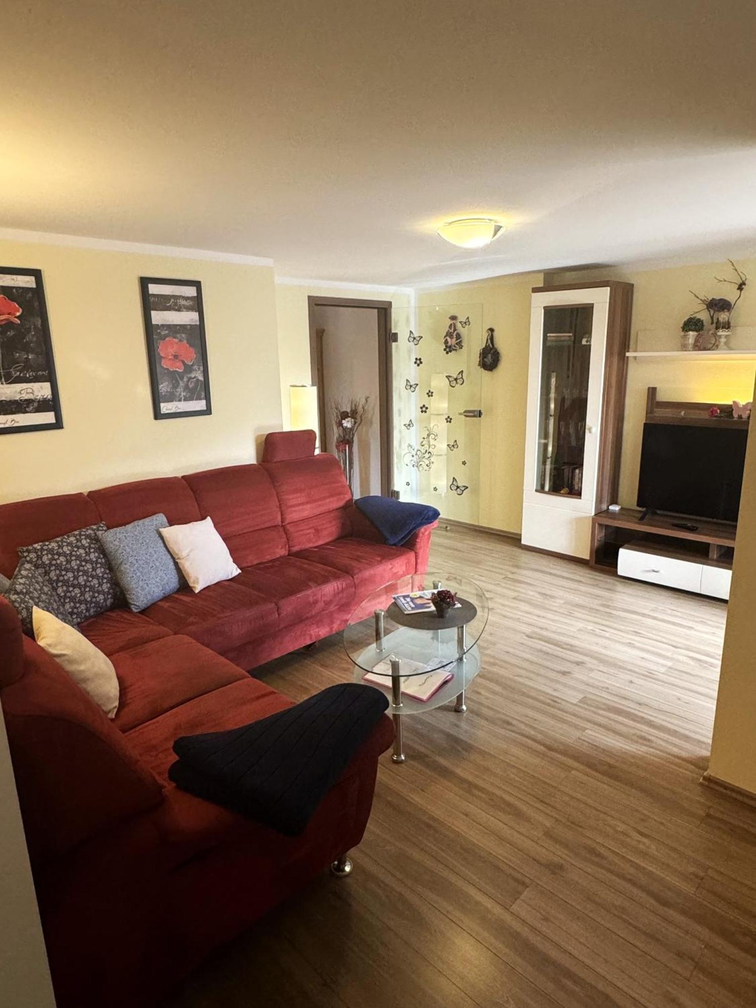 Apartamento Roiser Bad Wörishofen