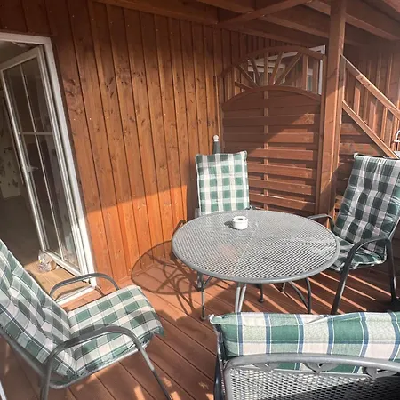 Ferienwohnungen Roiser Bad Wörishofen Buitenkant foto