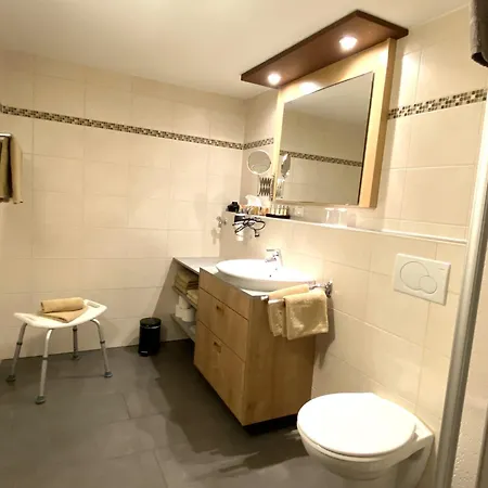 Ferienwohnungen Roiser Bad Wörishofen Kamer foto
