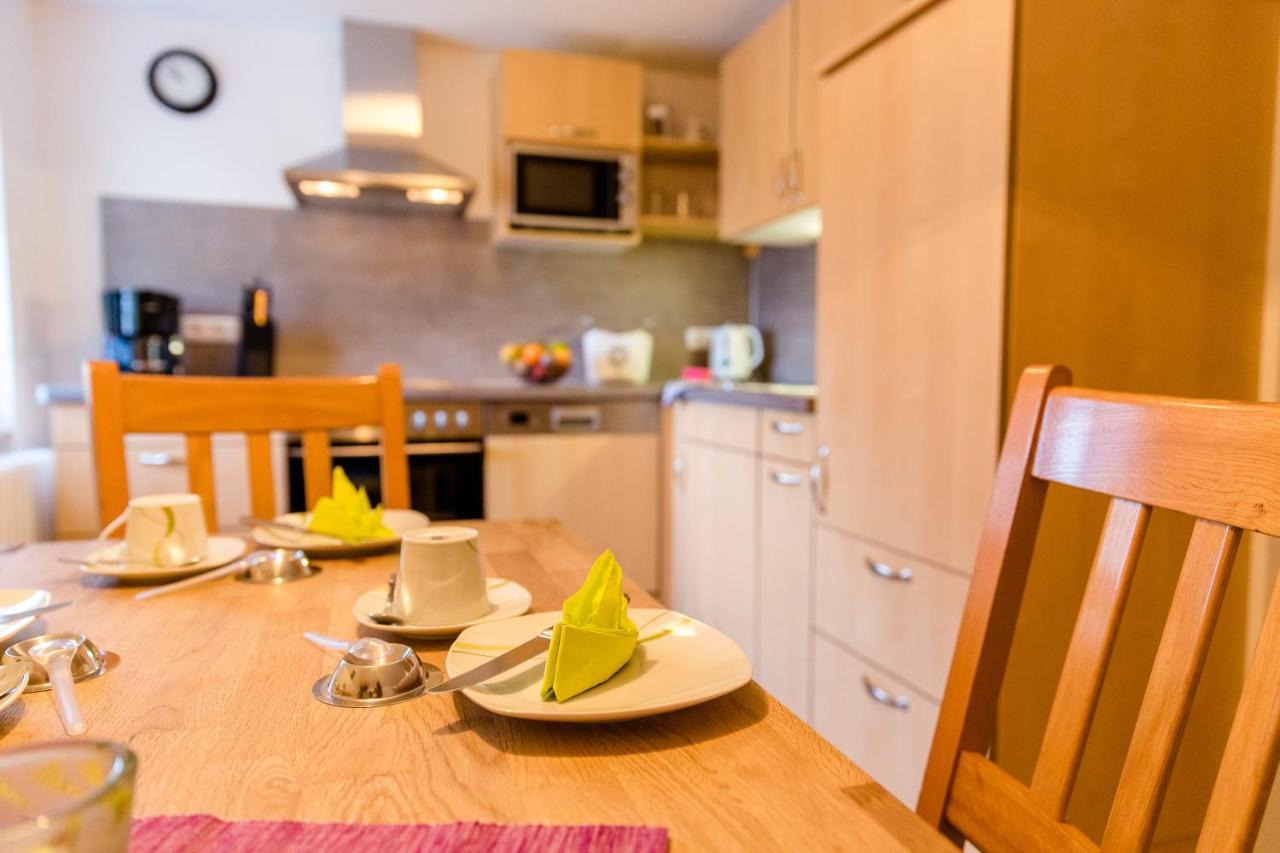Roiser Apartment Bad Worishofen