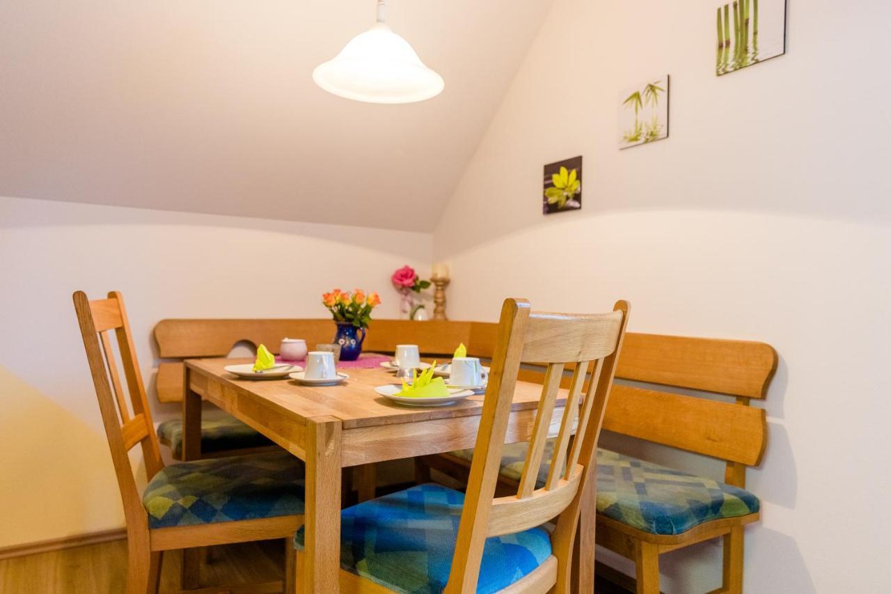 Roiser Apartment
