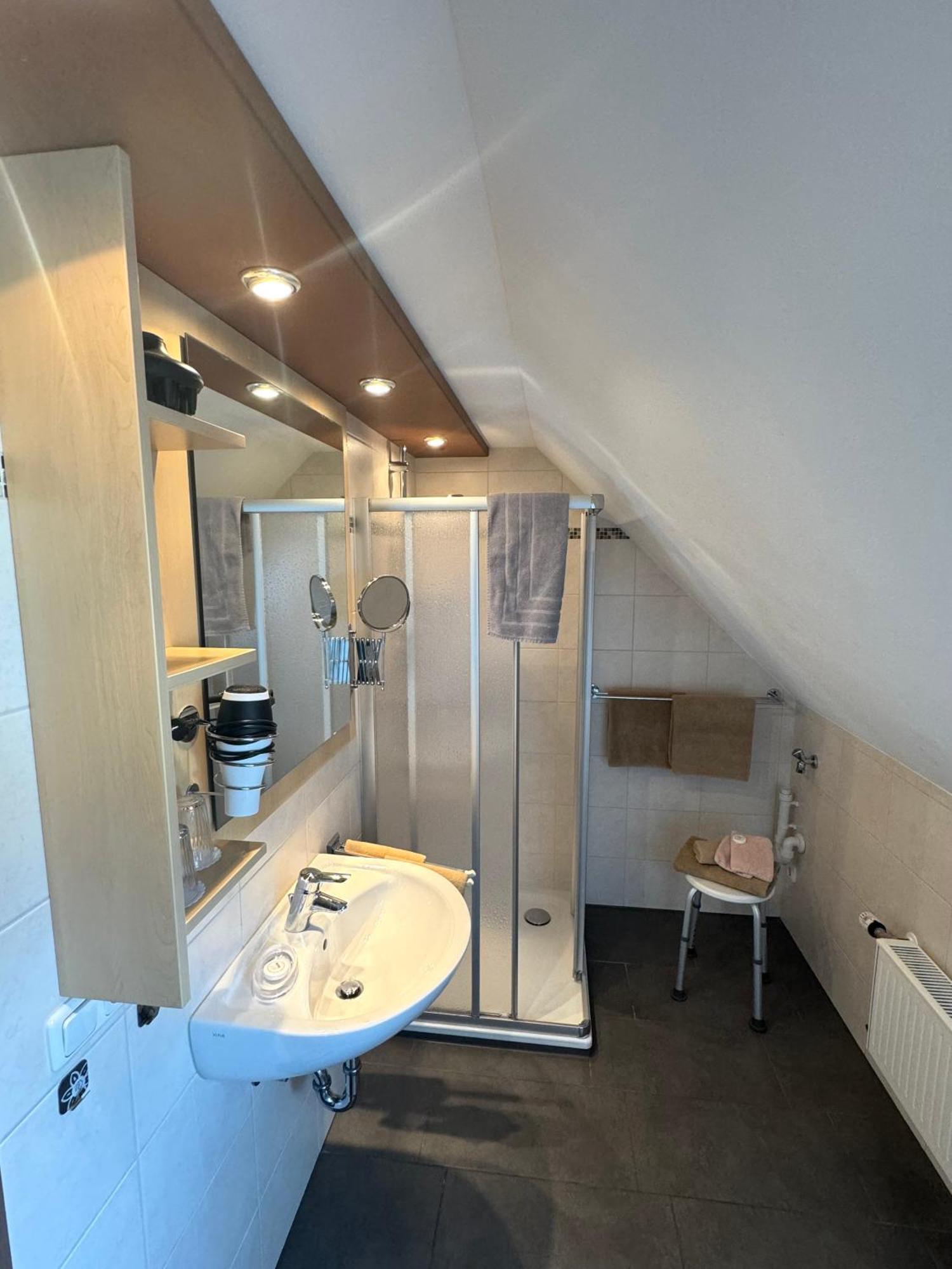 Apartment Roiser Bad Worishofen