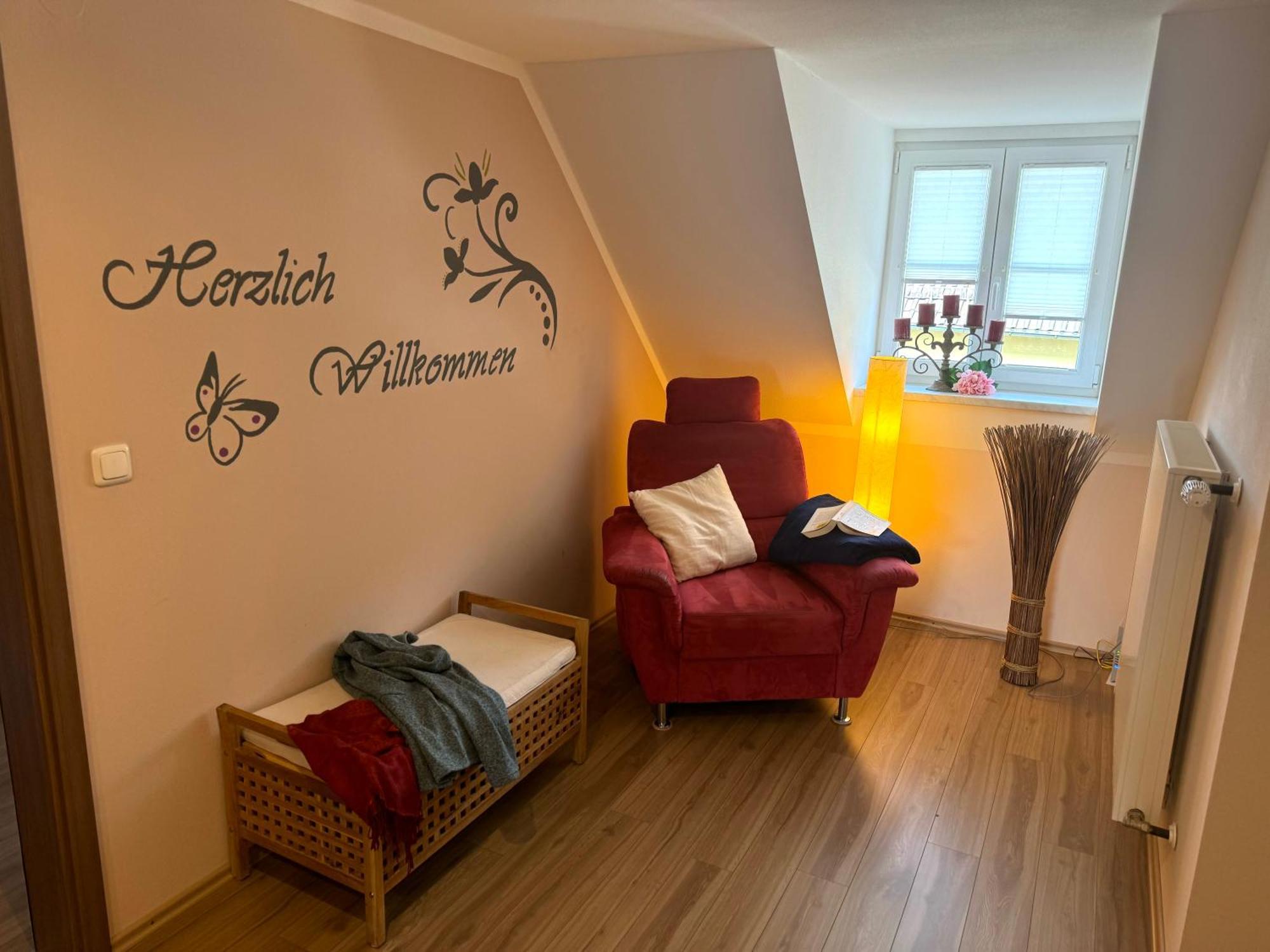 Apartment Roiser Bad Worishofen