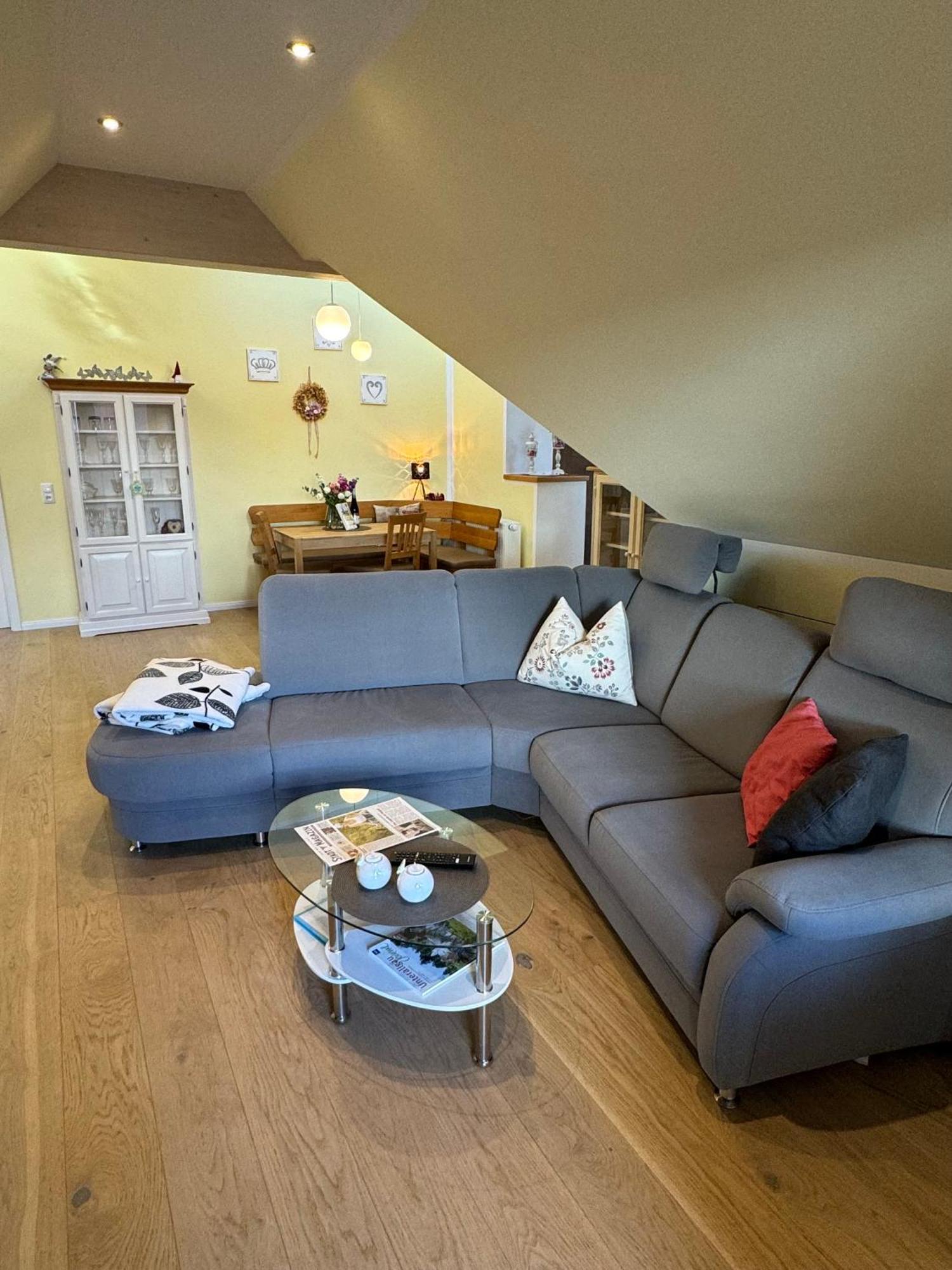 Roiser Apartment