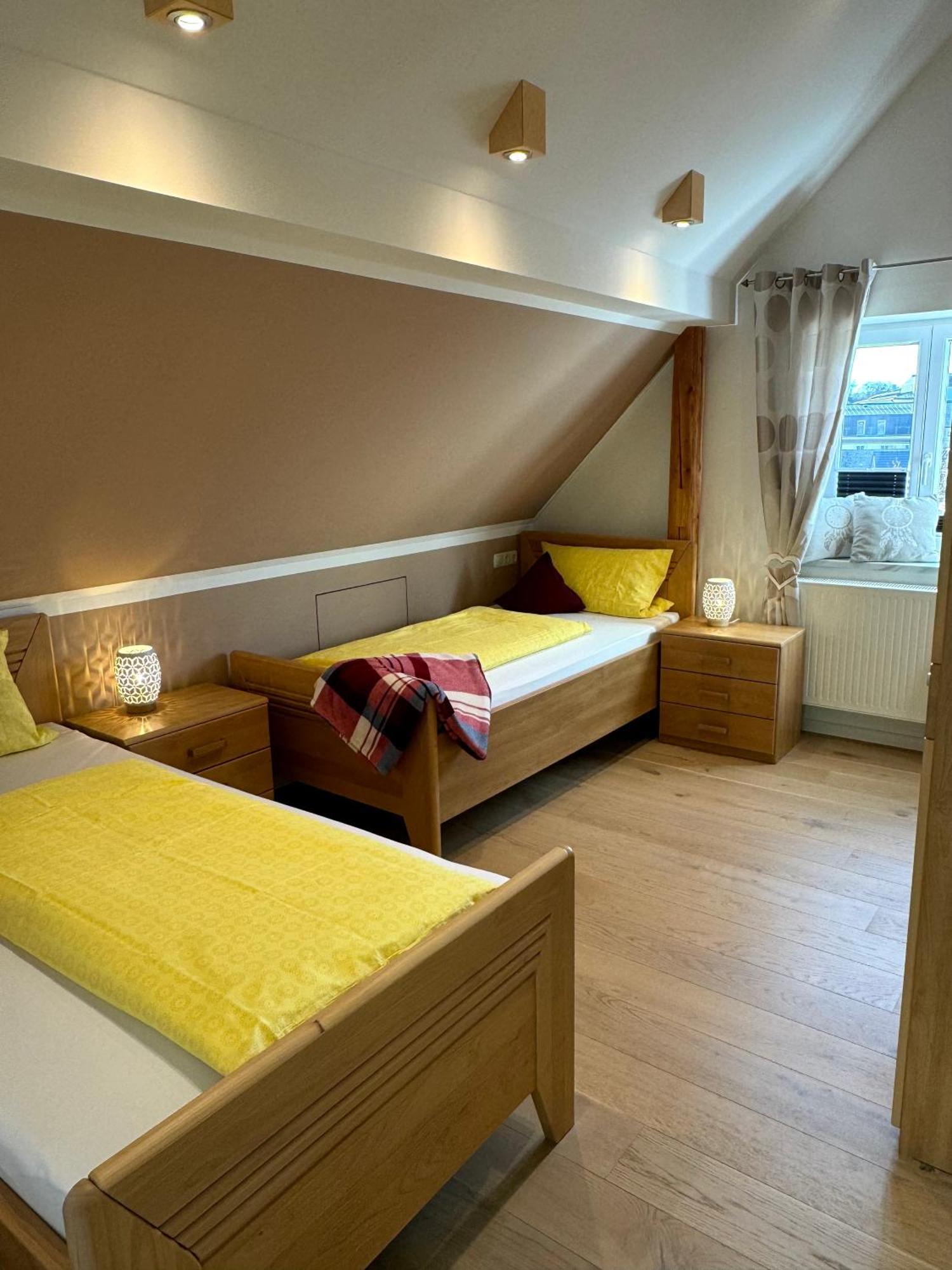 Apartment Roiser Bad Worishofen