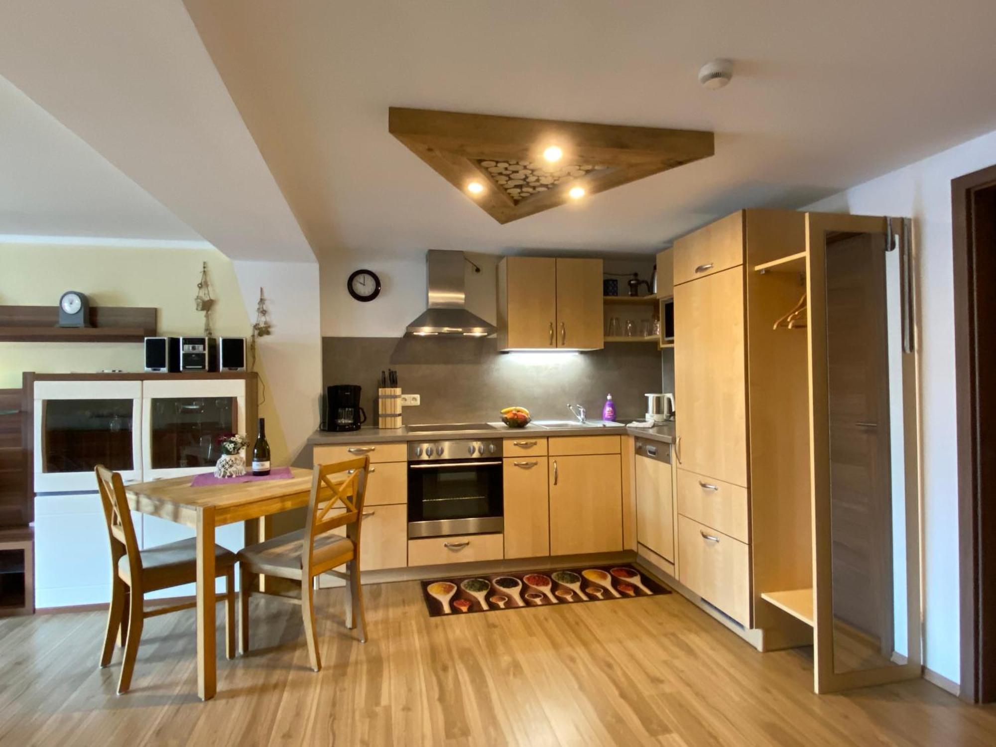 Roiser Apartment *