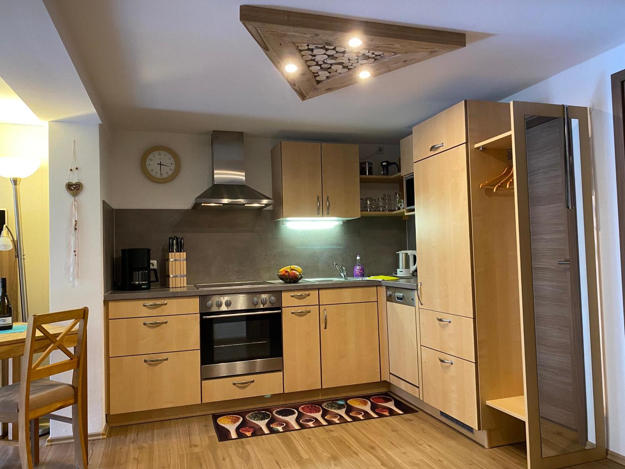 Roiser Apartment Bad Worishofen